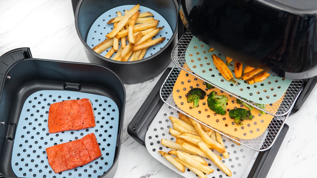Air Fryer Accessories & Attachments: Which Ones Are Worth Buying?