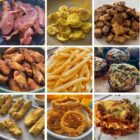 Air Fryer Takeout Dishes Recipes