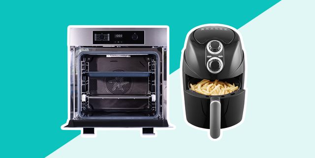 Air Fryer Vs. Microwave: Which Is Better For Reheating Leftovers?