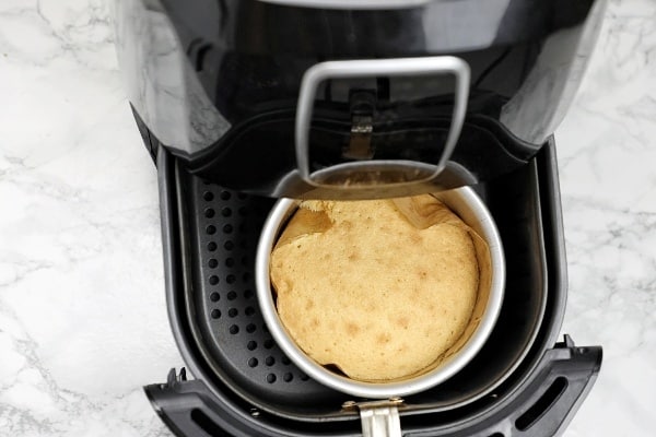 Can You Air Fry a Cake? Tips & Tricks For Making Air Fryer Desserts