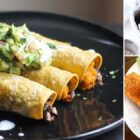 Vegan Air Fryer Recipes