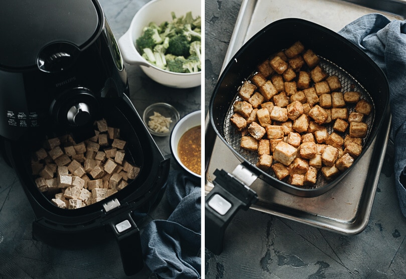 Air Fryer & Instant Pot: Which is Better for Making Healthy Meals?