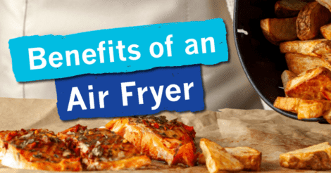 Air Fryer Benefits: Unlock the Healthier Side of Frying