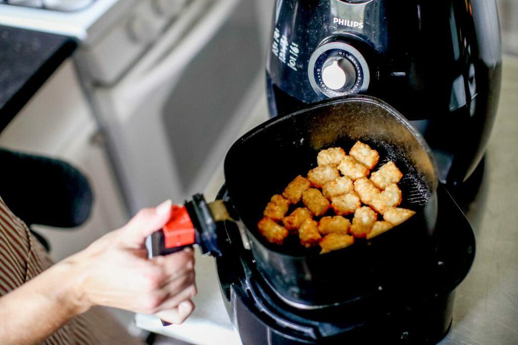Using Air Fryer for the First Time — Ultimate Guide for Beginners