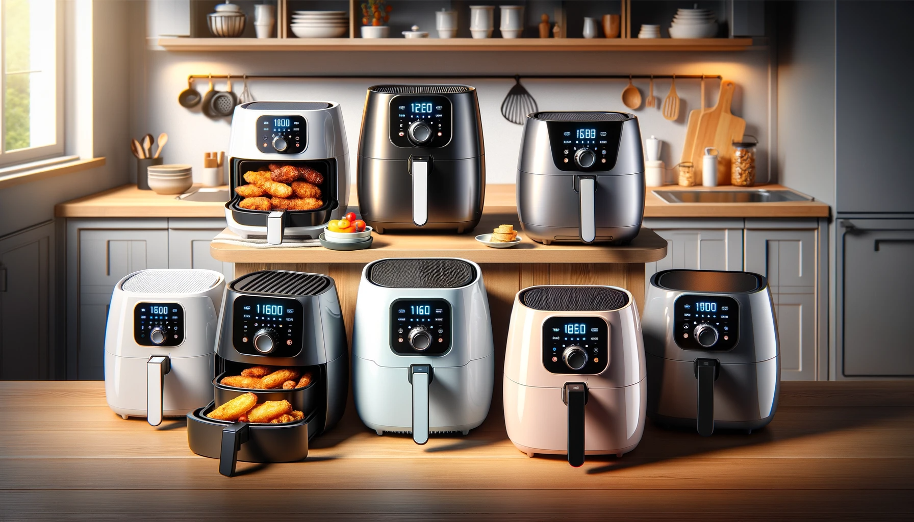 Wattage Impact: Optimizing Your Oven-Style Air Fryer